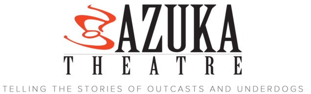 azuka logo and tagline