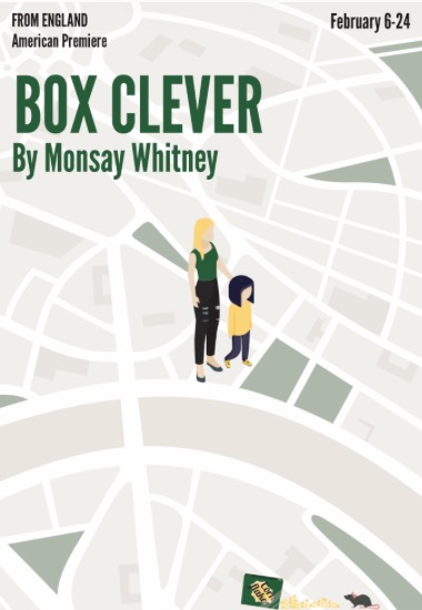 box clever inis nua