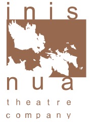 inis nua logo